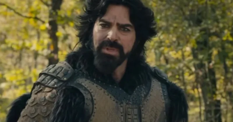 “Kuruluş Orhan”la ekranlara dönür