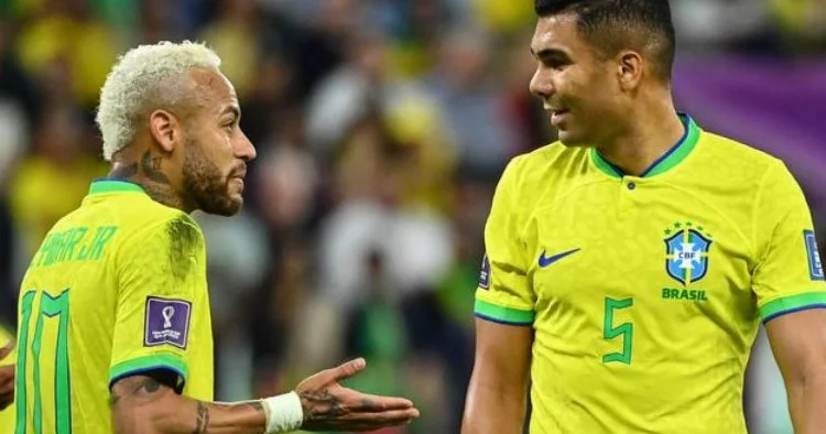 Neymar başqa bir dünyadan gəlir, o, yaxşı formada olduqda Braziliya üçün əvəzolunmazdır