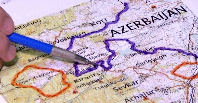 Баку напомнил о газахских селах: реваншисты в панике