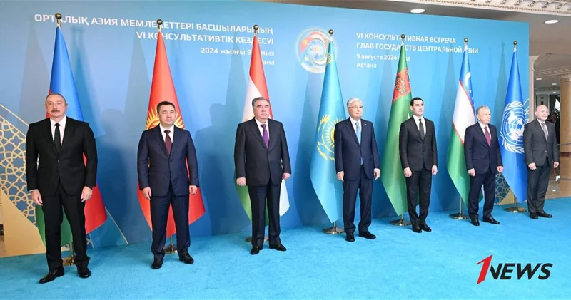 Партнерство без формальных границ: Азербайджан в консультативной модели Центральной Азии