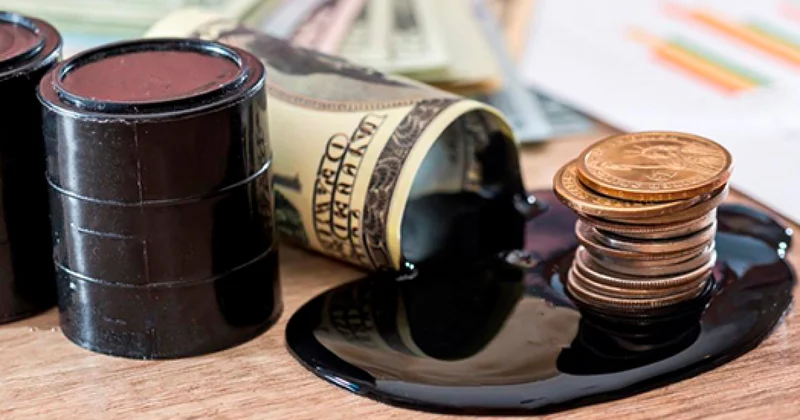 Азербайджанская нефть выросла в цене