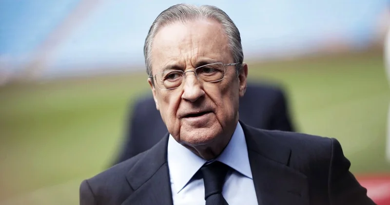 Florentino Peres “Real Madrid“ın prezidenti postunu tərk edəcək