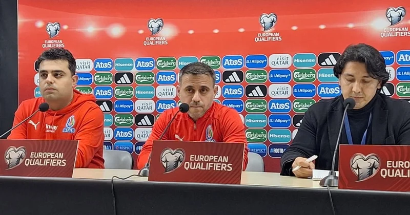 Айхан АББАСОВ: Мы не приглашаем молодых для вида, им нужно доверять