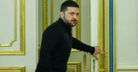 Ukraynada hakimiyyət dəyişikliyi olacaq? ÜÇ VARİANT