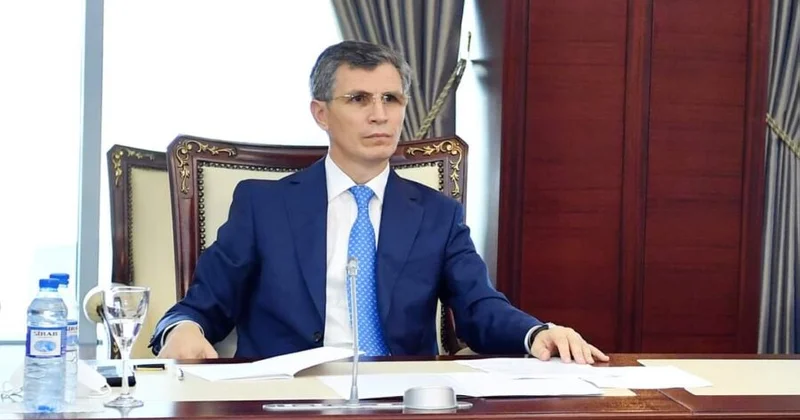 Zahid Oruc: qalibiyyət konteksində doğulan mediadır