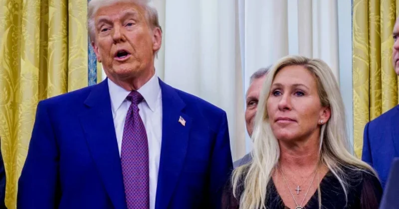 Плохи дела у Трампа горячая тема