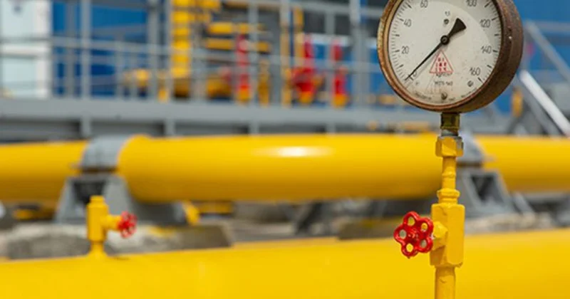 Американцы вытесняют российский газ до последней молекулы