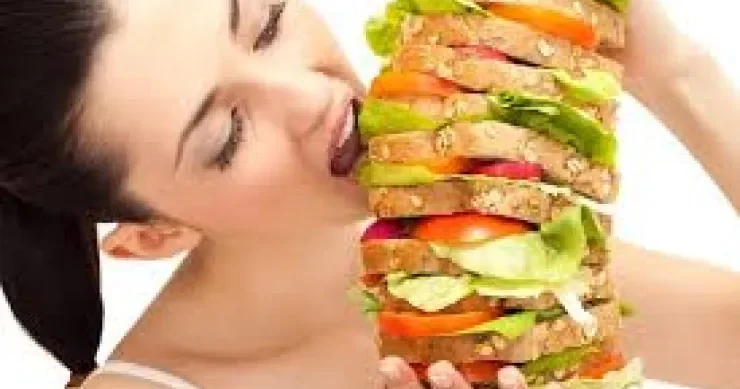 Niyə insanlar qışda daha çox yeyirlər?