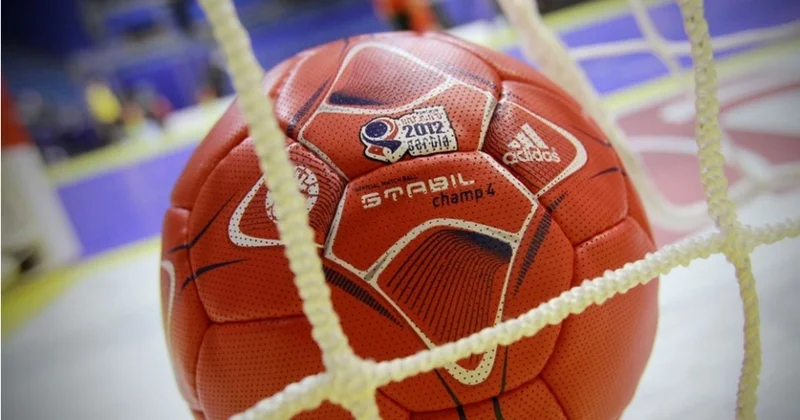 Azərbaycanın qadın həndbolçulardan ibarət millisi İslamiadadakı ilk matçında məğlub olub