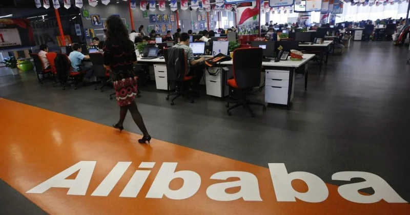 В США посчитали Alibaba агентом армии КНР