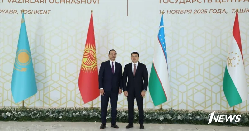 Азербайджанская делегация принимает участие в международном конгрессе в Ташкенте ФОТО