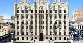 Əvvəlki dövrlərdən bağlı qalan 8 cinayətin üstü açılıb