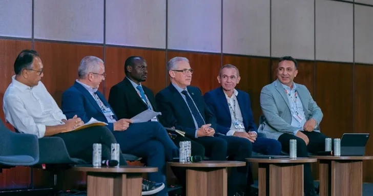 Мухтар Бабаев: Атмосфера сотрудничества в Баку продвигает климатическую повестку