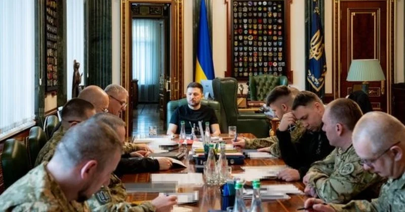 Зеленский: Россия провалила сроки захвата Покровска