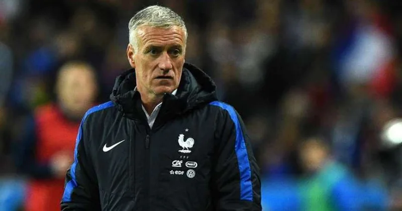 Deşam üçün növbəti variant