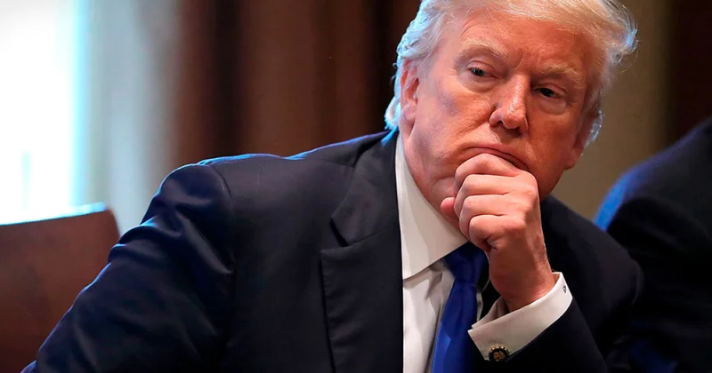 Трамп хочет обанкротить BBC