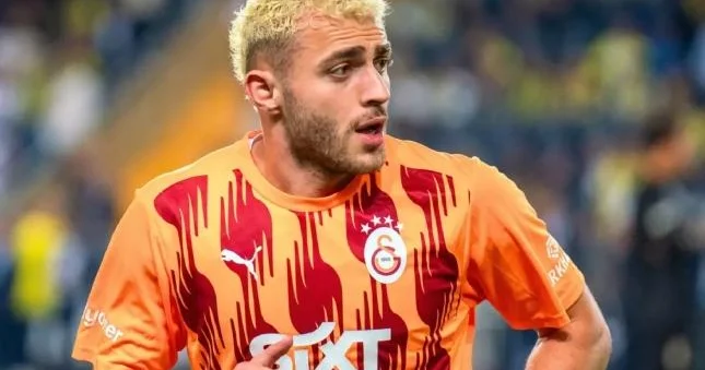 Qalatasaray Barış Alper Yılmazı göndərməyə hazırlaşır