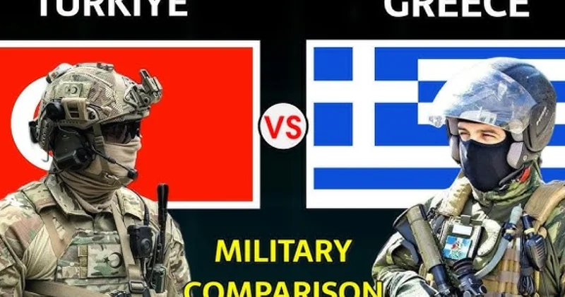 Стратегия Израиля: ослабление Турции через усиление Греции наш комментарий