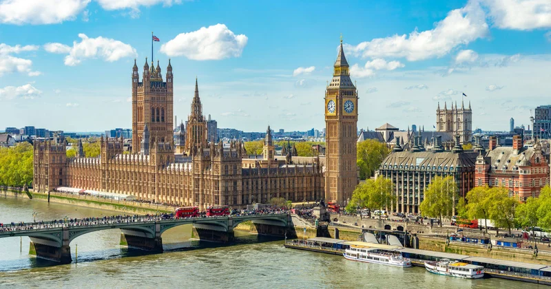 Столица Великобритании снова возглавила рейтинг Лучшие города 2026