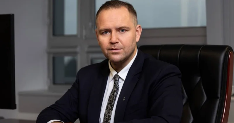 В Польше полиция расследует угрозы в адрес президента Навроцкого