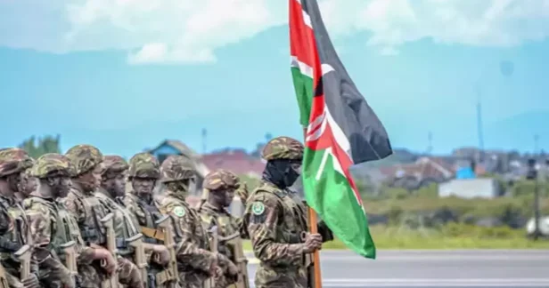 Rusiya daha bir ölkədən Ukrayna müharibəsinə muzdlu döyüşçülər cəlb edib