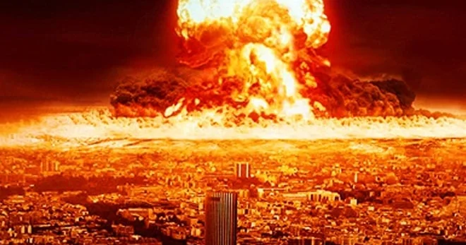 Bu barədə danışmasaq, cəhənnəmə gedəcəyik Ritter