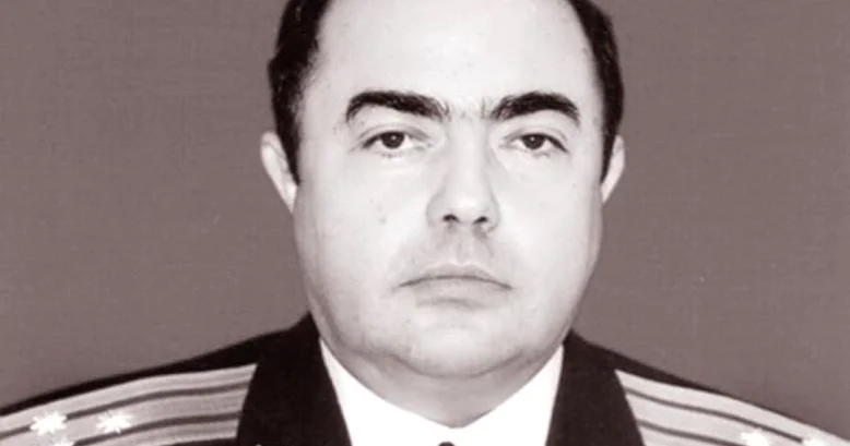 Beş rayonun keçmiş prokuroru vəfat edib