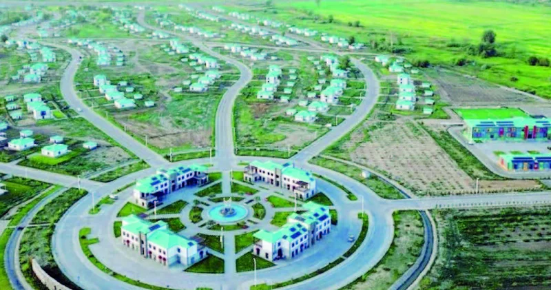 Azad torpaqlarda dirçəliş fəlsəfəsi