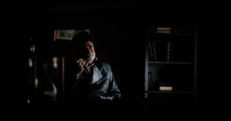 В Ташкенте состоялся специальный показ азербайджанского фильма Тагиев: Нефть (ФОТО)