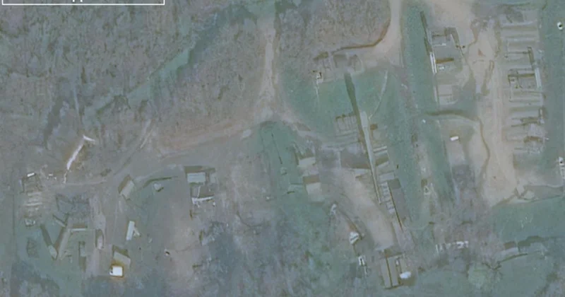 Украина заявила об уничтожении четырех установок ЗРК С 400 в Новороссийске