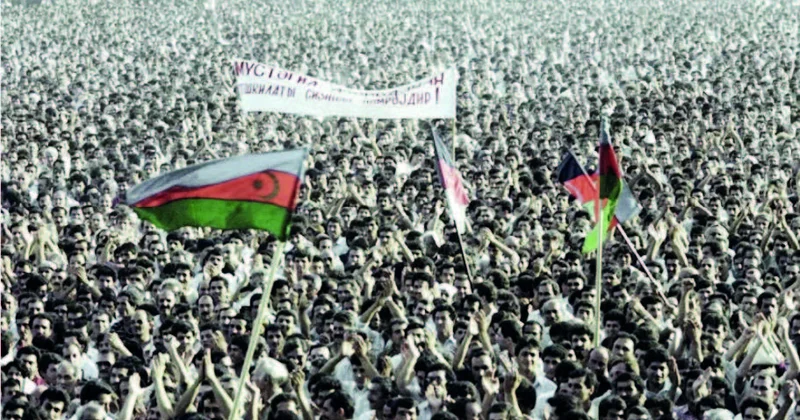 Bu gün bizə həm də 3 tarixi faktı xatırladır