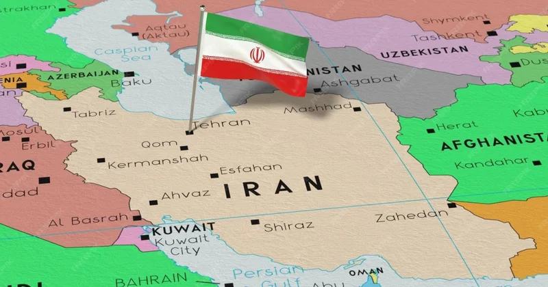 Иран может прибегнуть к использованию воды из Персидского залива