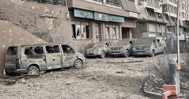 “Bu halda Rusiya Ukraynadakı səfirliyimizə vurulmuş ziyana görə Azərbaycana təzminat ödəməlidir...”