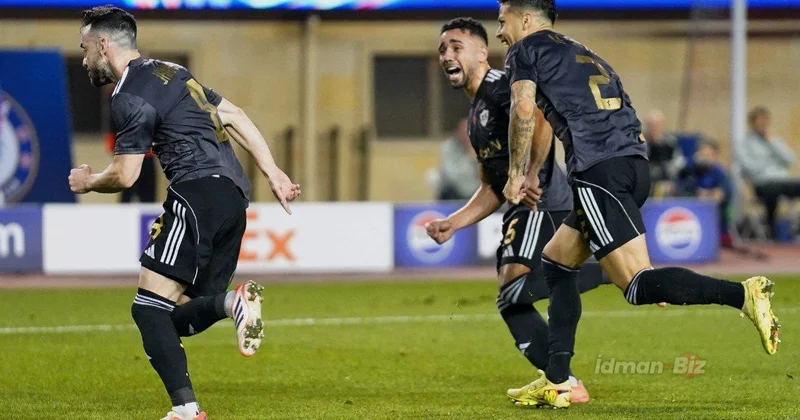 “Qarabağ” rəhbərliyindən futbolçulara möhtəşəm mükafat