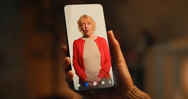 Vəfat edənlərlə “ünsiyyət qurmağa” imkan verən tətbiq yaradıldı