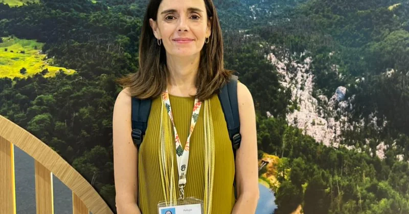 Portuqaliyalı prorektor: COP30 un nəticələrinin real addımlara çevrilməsi vacibdir