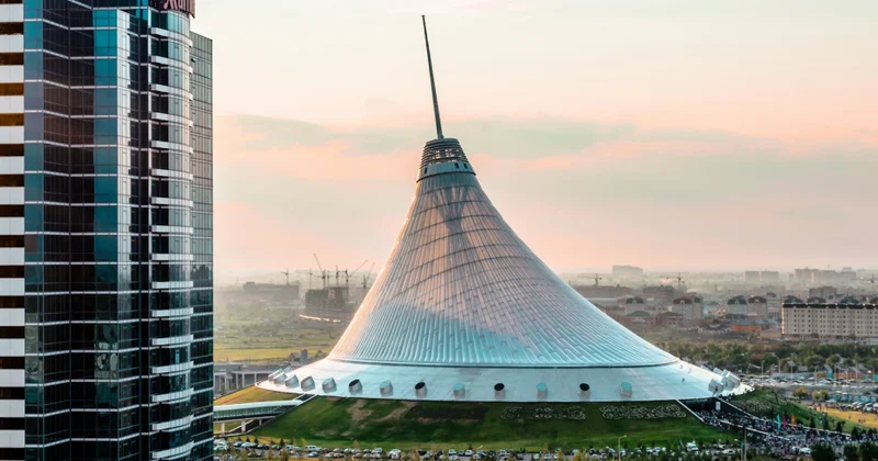 Qazaxıstanda iri ticarət və əyləncə mərkəzlərində təhlükəsizlik tədbirlərinin sərtləşdirilməsi təklif olunur