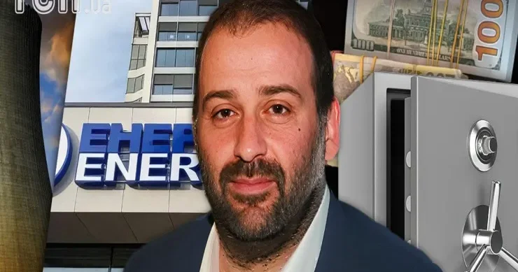 Ukraynlı biznesmen gecəyarı ölkədən qaçdı: azərbaycanlı rəis vasitəsilə