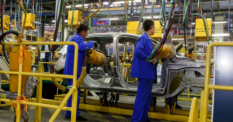 В России задумались о совместном с Индией производстве автомобилей Minval Politika