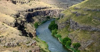 Ermənistan XİN: Bənd tikintisi İrəvanla razılaşdırılır