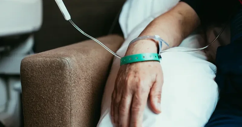 Xoşbəxtlik hormonu xərçəngin sonunu gətirə bilər ARAŞDIRMA