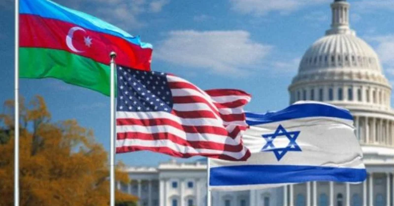 Азербайджан может стать ключевым игроком Авраамовых соглашений FDD