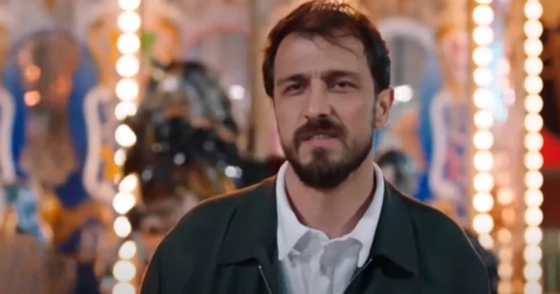 “Mustafa” serialdan ayrılmasından danışdı
