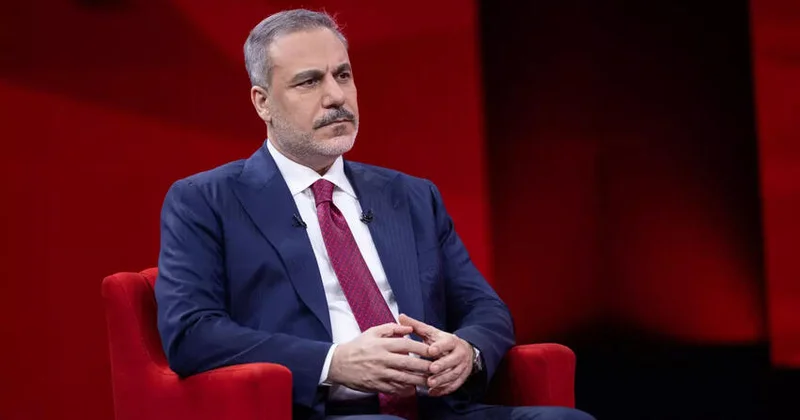 Hakan Fidan: Qafqazdakı sülhə ABŞ böyük maraq göstərir