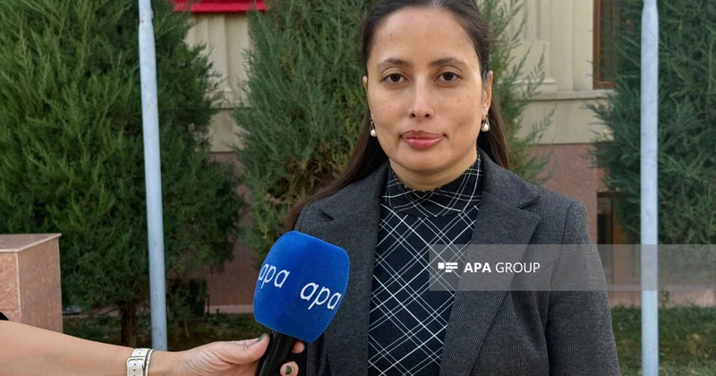 Умарова: Азербайджан играет лидирующую роль в процессе, связанном со Средним коридором