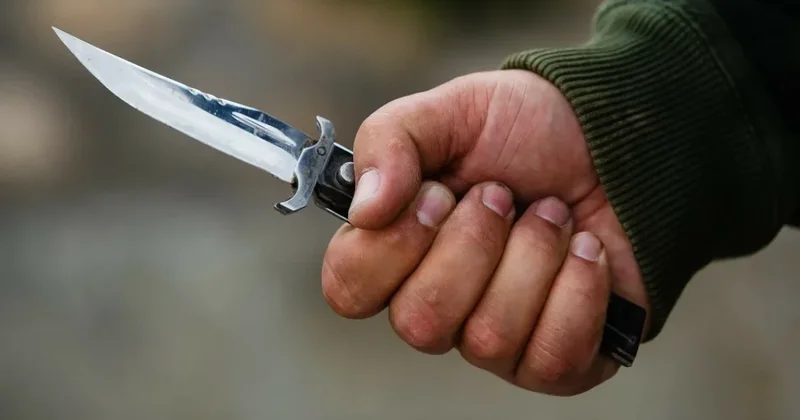 Şəkidə ofisiant müdirini öldürdü