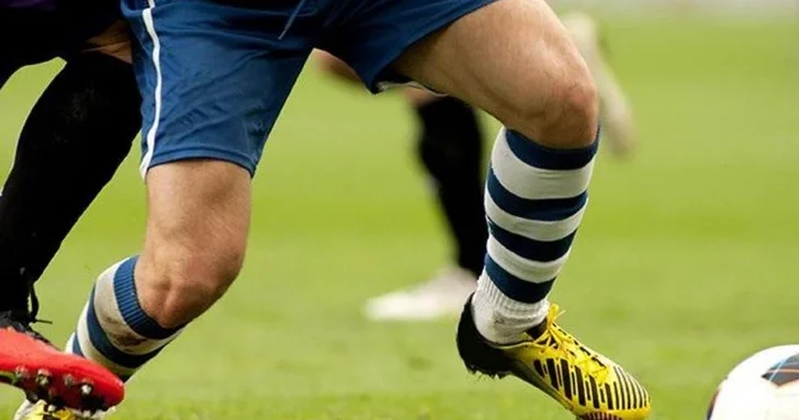 Беспрецедентное наказание: юный футболист из Израиля отстранен от спорта на 99 лет