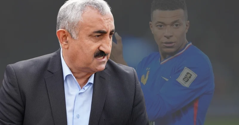 “Mbappe meydana çıxsaydı, bizim üçün daha asan olardı” Nazim Süleymanovun ə AÇIQLAMASI