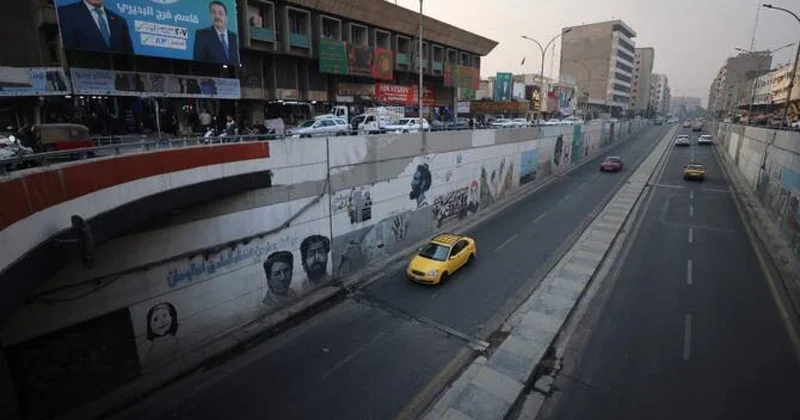 İraqda qəbilələrarası toqquşmada 8 nəfər ölüb, 9 nəfər yaralanıb