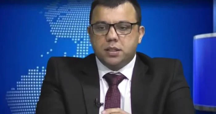 Politoloq: “Rusiyanın Azərbaycanın Kiyev səfirliyinə raket hücumu Moskvanın beynəlxalq hüquqa sayğısızlığını göstərir”